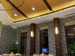 -天府中餐厅·粤菜·海南菜·生猛海鲜(三亚海棠湾洲际度假酒店)