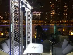 大堂-琶醍壹号•潮菜江景餐吧