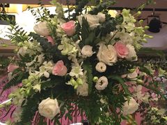 -昆山裕元花园酒店·囍园中餐厅