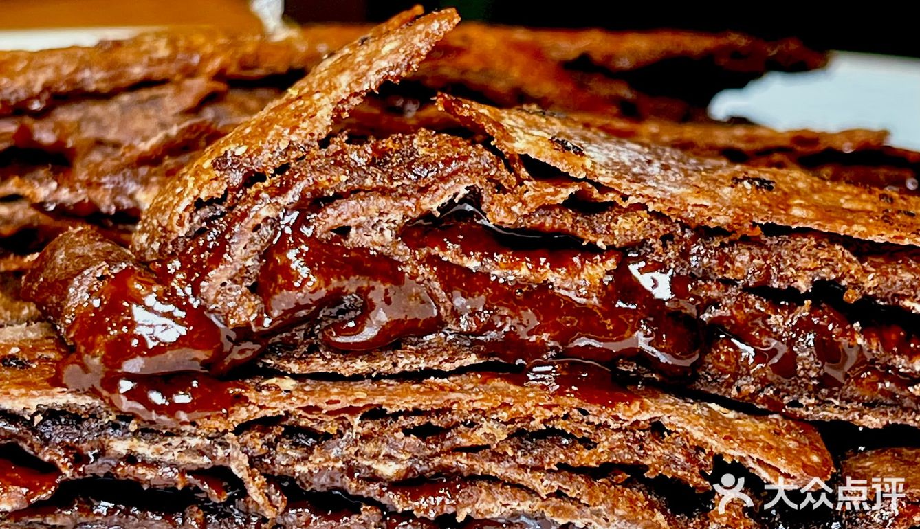 DIY京式秘制小汉堡儿🍔既实惠还管饱‼️