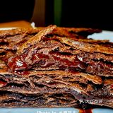 DIY京式秘制小汉堡儿🍔既实惠还管饱‼️