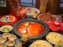 -蜀大侠火锅(春熙路店)