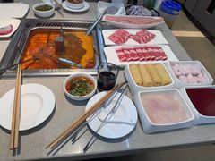 -海底捞火锅(群光广场店)