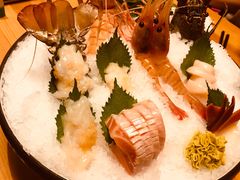 -王鼎精致料理铁板烧(世博源店)