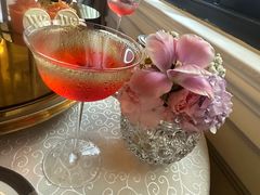 -Salon de Ville浦江汇(上海外滩华尔道夫酒店店)