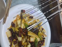 -叁宝烤肉·西安烧烤(东三爻店)