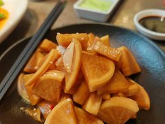 -金鸭季·北京烤鸭(深业上城店)