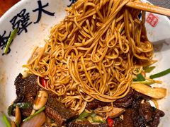 -李犟大爆鳝面·手工蟹黄包(湖滨西湖店)