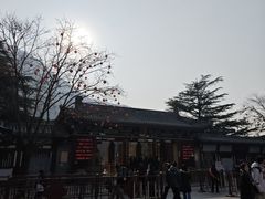 -华清宫景区