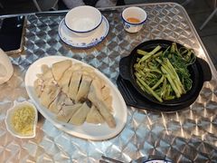 -太白餐厅•三十年老字号•坚持做现菜(体育东横街店)