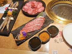 -额尔敦牛厨师铜板烧