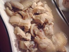 -海口骑楼小吃街