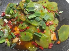 -味上湘菜馆(岳麓山店)
