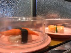 -争鲜回转寿司(流行前线店)