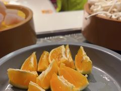 -龍歌自助小火锅(市南金茂湾店)