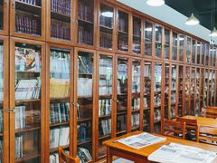 -上海市虹口区图书馆(曲阳分馆)