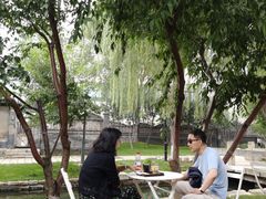 -春风习习