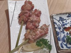 -德川家日本料理(中关村寰太大厦店)