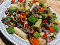 -静一餐厅·湖北菜(前门店)