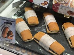 -巴黎贝甜(常德路店)