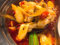-辣家私厨火锅·龙虾(开发区店)