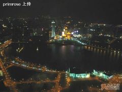 -澳门旅游塔360°旋转餐厅(南湾湖广场店)