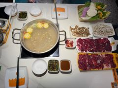 -潮发潮汕牛肉店(永庆坊店)