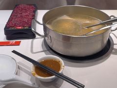 -陈记顺和潮汕牛肉火锅(番禺迎宾大道店)