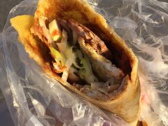 -石饮红星包子(中山路店)
