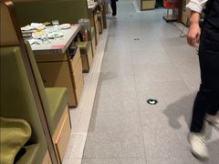 -海底捞火锅(赛格国际购物中心店)