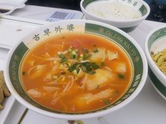 -古早外婆(天佑城店)