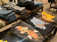 -ZARA(沈阳大悦城店)