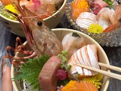 -鮨匠·割烹料理(巨鹿花园店)