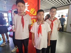 -中共一大纪念馆