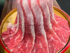 -牛New寿喜烧(闵行龙湖天街店)