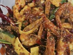 -辣螃铠盆盆蟹大排档(总店)