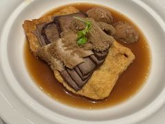 -宝轩渔府·老字号海鲜·正宗津菜(水上店)