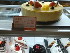 -BreadTalk面包新语·烘焙蛋糕(高德置地春广场店)