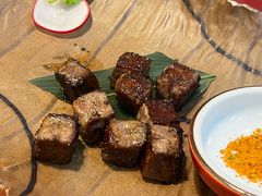 -大江户日本料理(吕厝店)