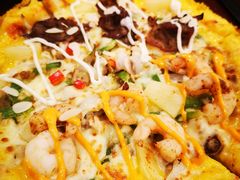 -Mr.Pizza米斯特比萨(合肥一九一二街区店)