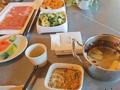 -君邦火锅(新疆大厦店)