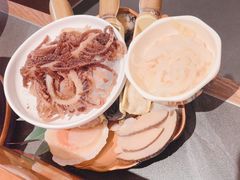 -牛YO寿喜烧·铁板烧和牛火锅自助(市府恒隆店)