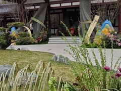 -唐御宴•御宴宫•唐代菜点(芙蓉西路店)