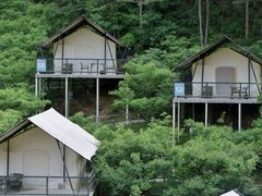 -北京山里寒舍度假酒店