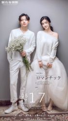-蒙太奇婚纱摄影(万达店)