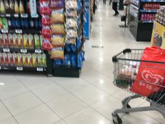 -BHG生活超市(安贞店)