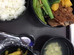 -天津医科大学学生食堂