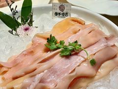 -围炉夜话·潮汕卤水火锅(榕江店)