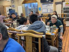 -马记伊源斋涮肉·清真菜(潘家园古玩市场店)