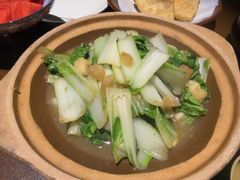 -顶顶香煎饼家常菜(金花南路店)